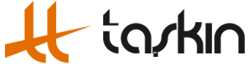 Taşkın Teknoloji Logo